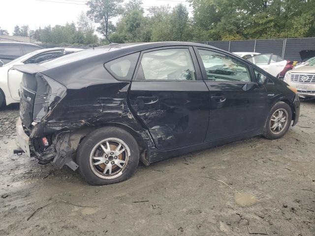 Photo 3 from auction – 2010 TOYOTA PRIUS with VIN JTDKN3DU4A0236550