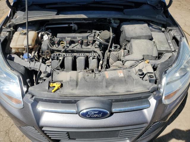 Photo 11 from auction – 2014 FORD FOCUS SE with VIN 1FADP3F29EL389496