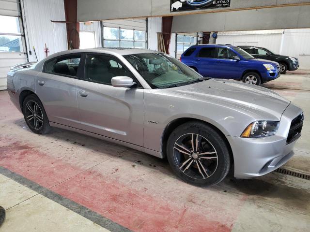 Фото 4 с аукциона – 2014 DODGE CHARGER R/ с VIN 2C3CDXDTXEH156357