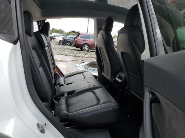 Photo 10 from auction – 2021 TESLA MODEL Y with VIN 5YJYGDEEXMF088542