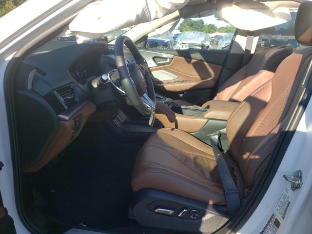 Photo 7 from auction – 2021 ACURA RDX TECHNO with VIN 5J8TC2H59ML001671