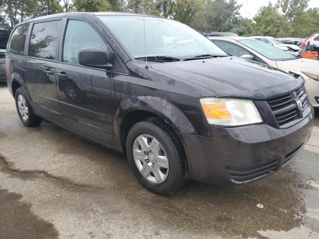 Photo 4 from auction – 2010 DODGE GRAND CARA with VIN 2D4RN4DE7AR318696