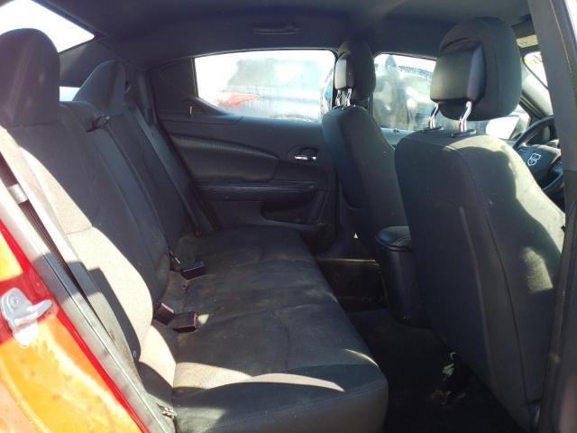 Photo 10 from auction – 2014 DODGE AVENGER SE with VIN 1C3CDZAB2EN126560