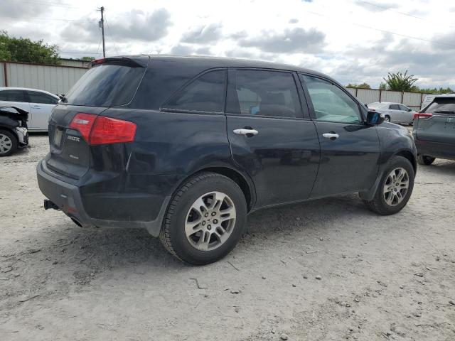 Photo 3 from auction – 2008 ACURA MDX TECHNO with VIN 2HNYD28398H503271