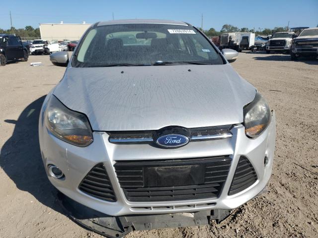 Photo 5 from auction – 2014 FORD FOCUS TITA with VIN 1FADP3J22EL286315
