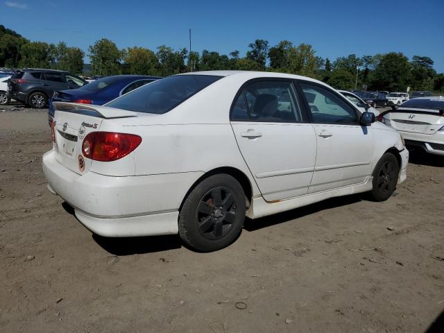 Photo 3 from auction – 2004 TOYOTA COROLLA CE with VIN 2T1BR32E94C240233