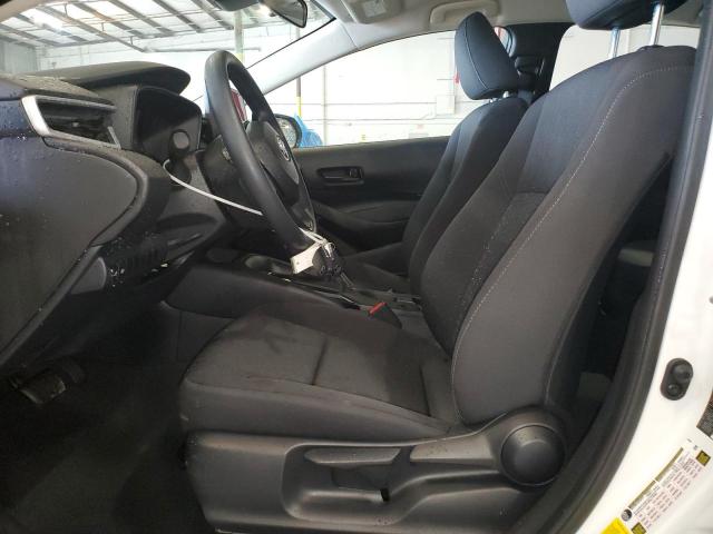 Photo 7 from auction – 2024 TOYOTA COROLLA LE with VIN 5YFB4MDE7RP192028