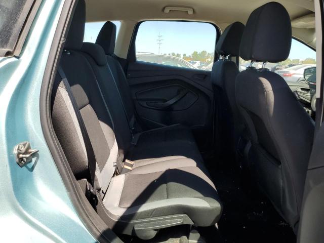 Photo 11 from auction – 2013 FORD ESCAPE S with VIN 1FMCU0F79DUC84423