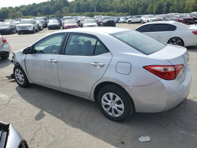 Photo 2 from auction – 2018 TOYOTA COROLLA L with VIN 2T1BURHE2JC986351