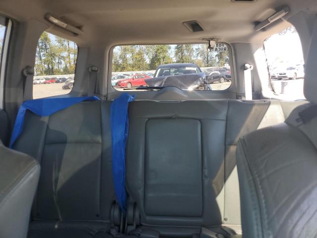 Photo 10 from auction – 2004 HONDA PILOT EXL with VIN 2HKYF18514H581914