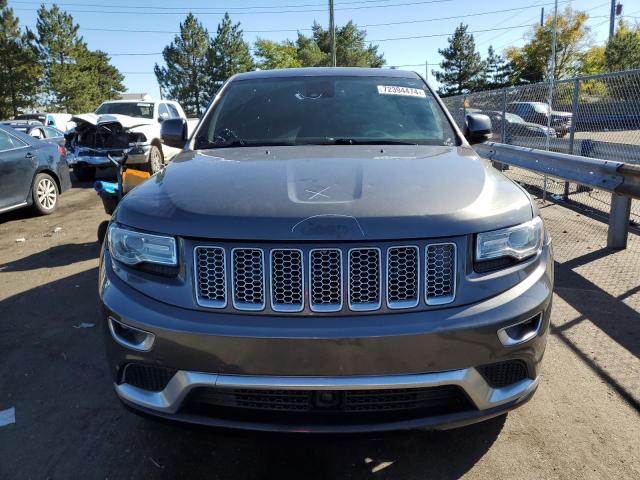 Photo 5 from auction – 2015 JEEP GRAND CHER with VIN 1C4RJFJT5FC166070