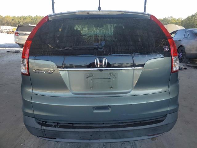 Photo 6 from auction – 2012 HONDA CR-V EX with VIN JHLRM3H55CC007089