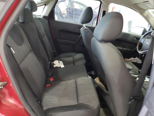 Photo 10 from auction – 2009 FORD FOCUS SE with VIN 1FAHP35N59W128898