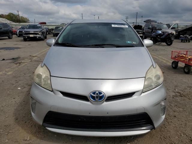Zdjęcie 5 z aukcji – 2013 TOYOTA PRIUS z VIN JTDKN3DU0D0353322