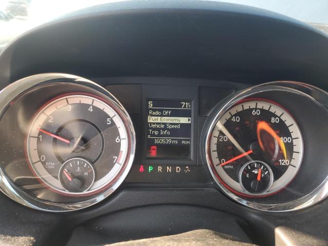 Photo 9 from auction – 2012 DODGE GRAND CARA with VIN 2C4RDGDG9CR172002