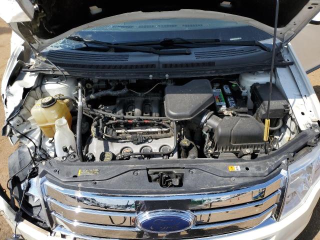 Photo 12 from auction – 2008 FORD EDGE LIMIT with VIN 2FMDK39C88BA36745