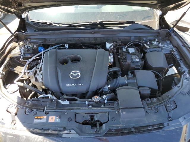 Photo 12 from auction – 2024 MAZDA CX-50 PREM with VIN 7MMVABDM2RN188869