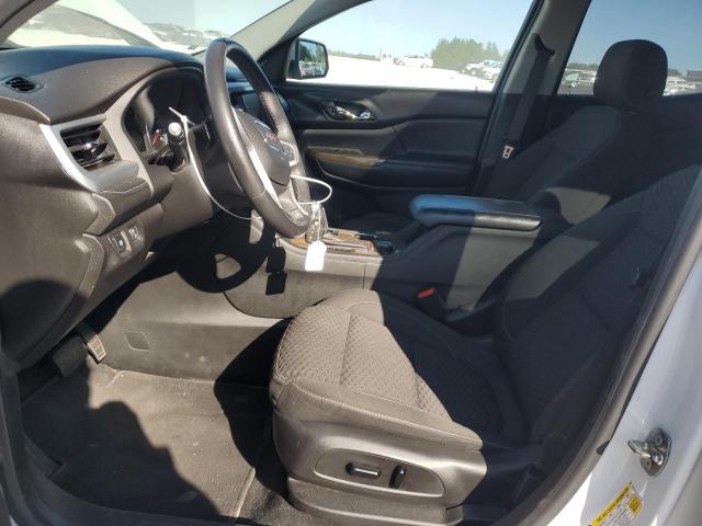 Photo 7 from auction – 2018 GMC ACADIA SLE with VIN 1GKKNSLS4JZ102566