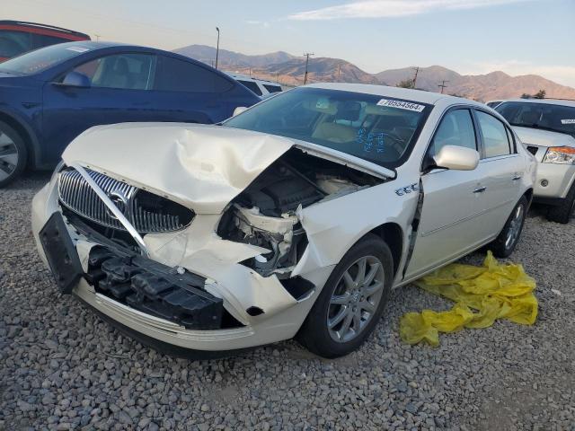 BUICK LUCERNE CX 2008 with VIN 1G4HD57268U156877 - Photo from auction