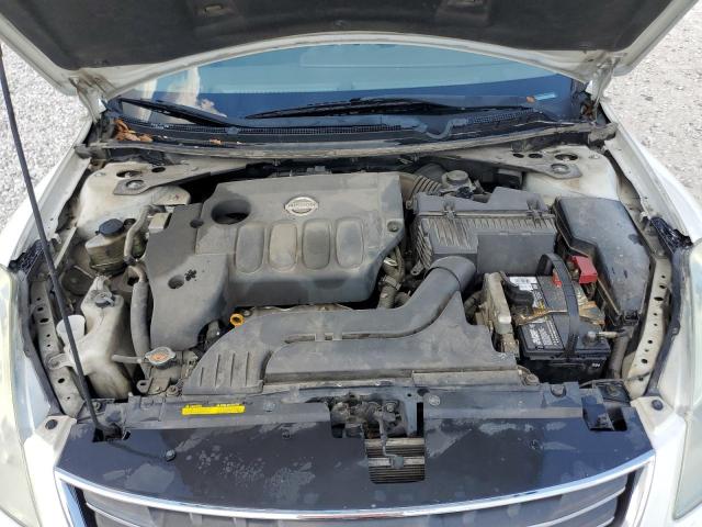 Photo 11 from auction – 2011 NISSAN ALTIMA BAS with VIN 1N4AL2AP2BN491587