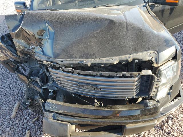 Zdjęcie 11 z aukcji – 2011 FORD F150 SUPER z VIN 1FTFW1EF6BFC64819