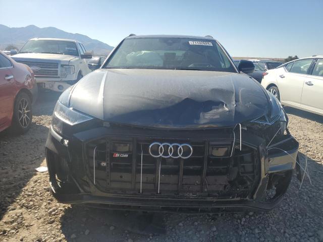 Photo 5 from auction – 2023 AUDI SQ8 PRESTI with VIN WA1CWBF16PD027305