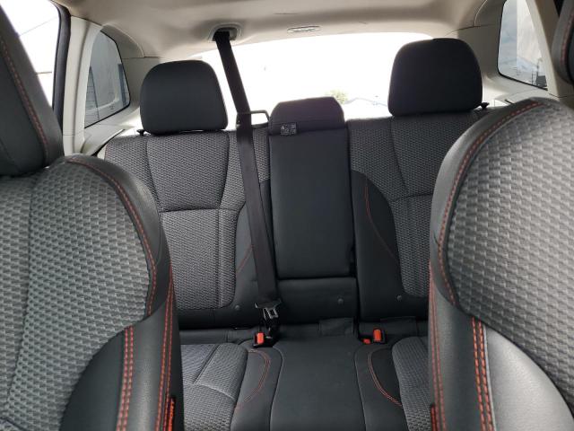 Photo 10 from auction – 2019 SUBARU FORESTER S with VIN JF2SKAPC9KH481770