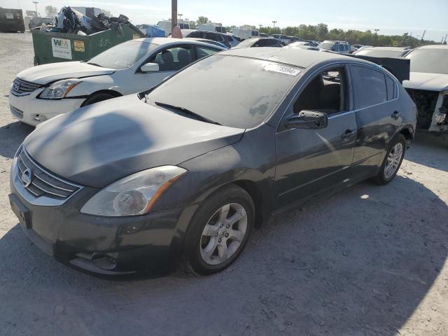 NISSAN ALTIMA BAS 2012 with VIN 1N4AL2AP0CN412824 - Photo from auction