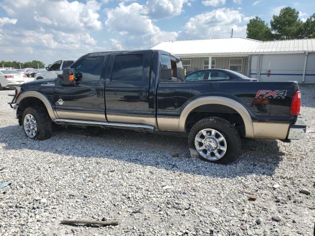Photo 2 from auction – 2013 FORD F250 SUPER with VIN 1FT7W2BT0DEB49582