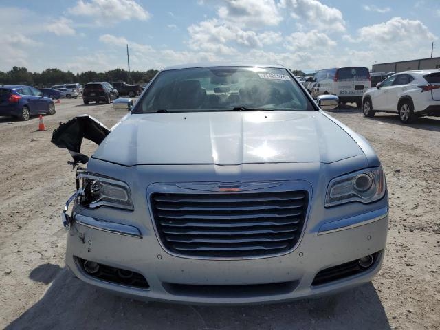 Photo 5 from auction – 2013 CHRYSLER 300C with VIN 2C3CCAEG5DH658287