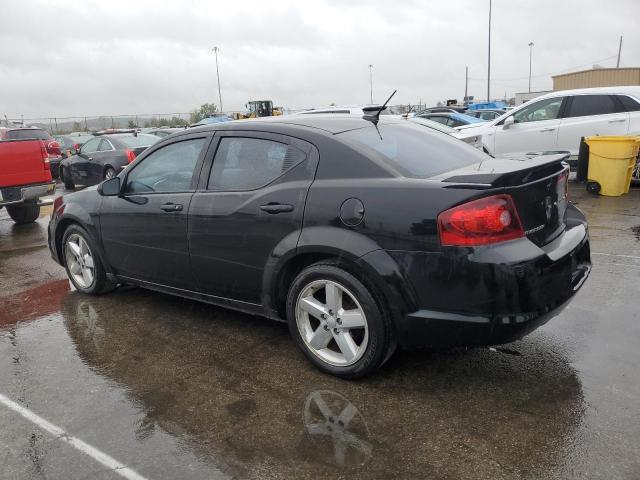 Photo 2 from auction – 2012 DODGE AVENGER SX with VIN 1C3CDZEG2CN253182