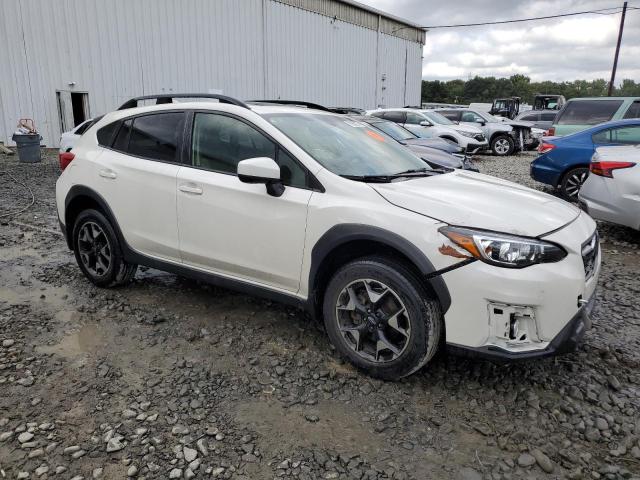 Photo 4 from auction – 2020 SUBARU CROSSTREK with VIN JF2GTAEC7L8272387