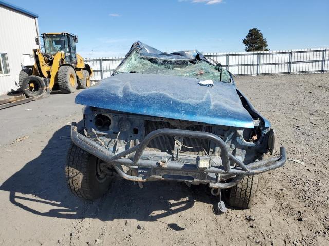 Photo 5 from auction – 1994 TOYOTA PICKUP 1/2 with VIN 4TARN13P7RZ205343