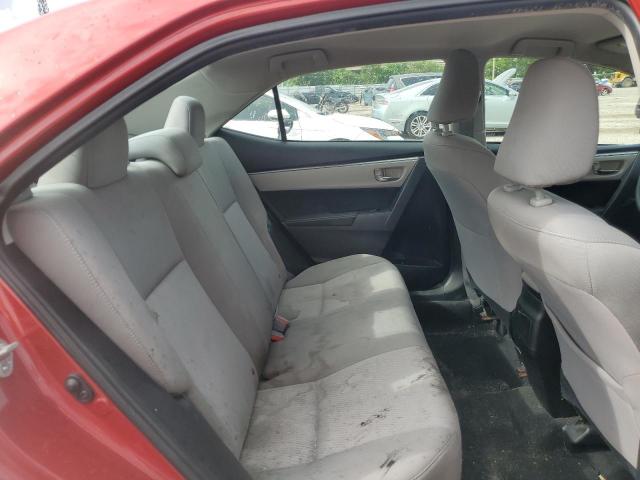 Photo 10 from auction – 2014 TOYOTA COROLLA L with VIN 5YFBURHE8EP078041