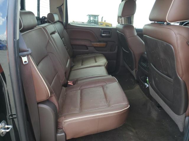 Photo 10 from auction – 2015 CHEVROLET SILVERADO with VIN 3GCUKTECXFG233436