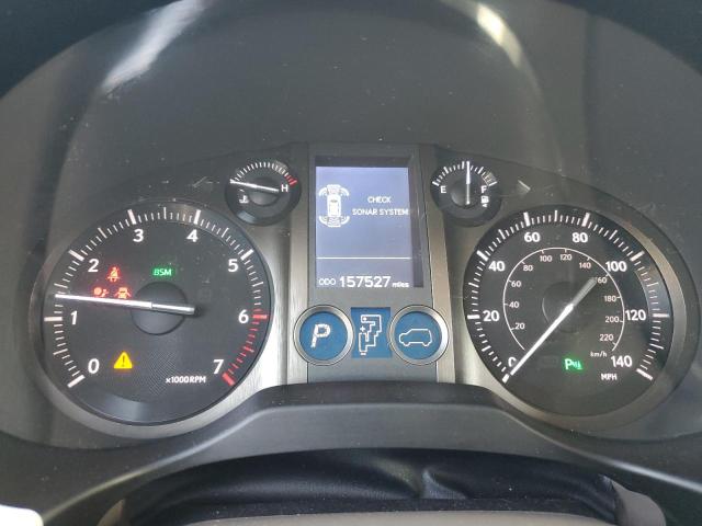 Photo 9 from auction – 2014 LEXUS GX 460 with VIN JTJBM7FX1E5064579