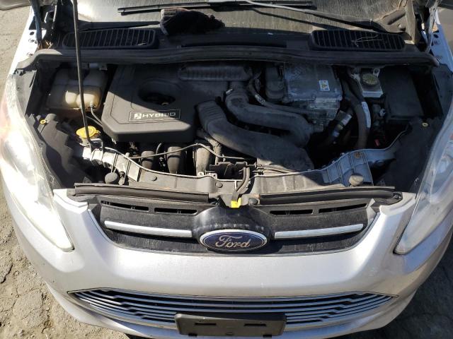 Фото 11 с аукциона – 2016 FORD C-MAX SE с VIN 1FADP5AU8GL105458