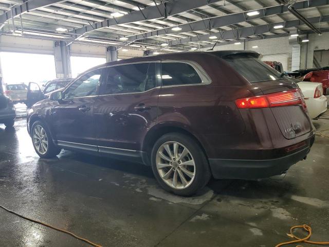 Zdjęcie 2 z aukcji – 2012 LINCOLN MKT z VIN 2LMHJ5AT1CBL54280