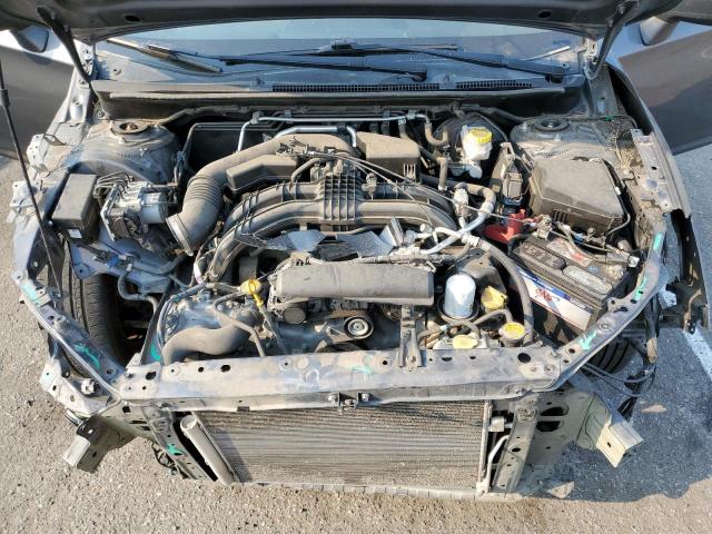 Photo 11 from auction – 2019 SUBARU IMPREZA with VIN 4S3GTAB69K3710769