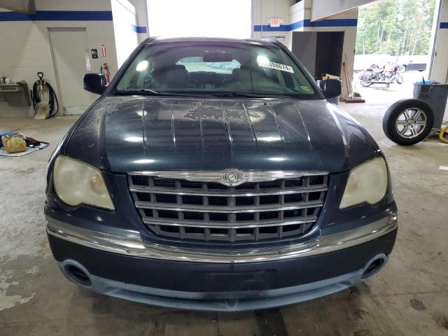 Photo 5 from auction – 2007 CHRYSLER PACIFICA T with VIN 2A8GM68X87R173779