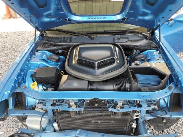 Photo 11 from auction – 2015 DODGE CHALLENGER with VIN 2C3CDZAT8FH911359