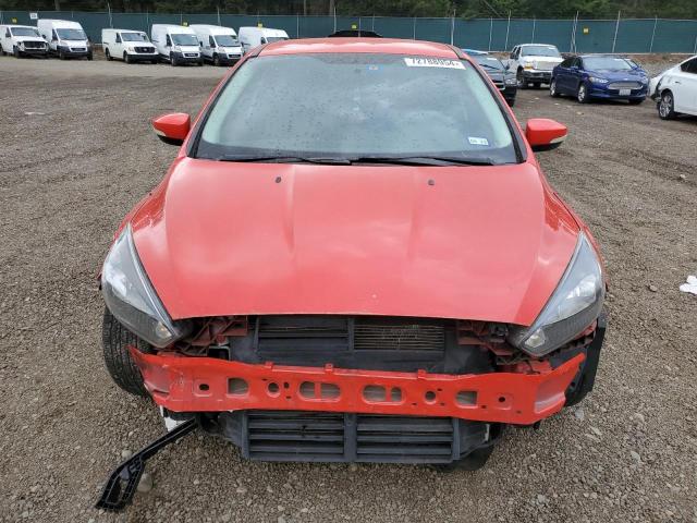 Photo 5 from auction – 2016 FORD FOCUS SE with VIN 1FADP3K29GL314810