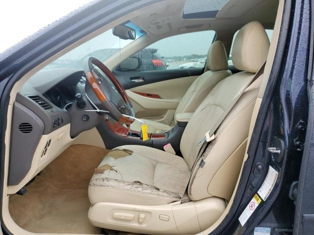 Photo 7 from auction – 2010 LEXUS ES 350 with VIN JTHBK1EG4A2368653