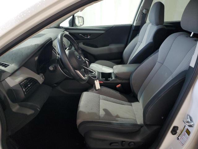 Photo 7 from auction – 2022 SUBARU OUTBACK PR with VIN 4S4BTADC6N3221193
