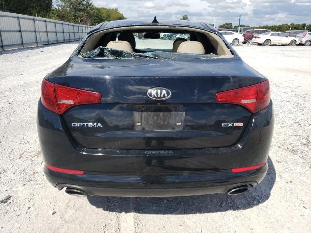 Zdjęcie 6 z aukcji – 2013 KIA OPTIMA EX z VIN 5XXGN4A77DG127576