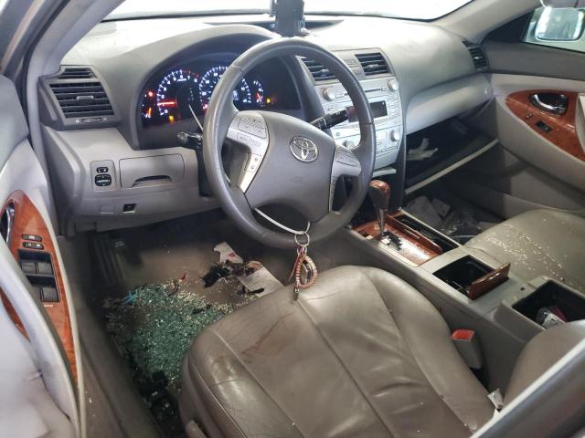 Photo 8 from auction – 2010 TOYOTA CAMRY BASE with VIN 4T4BF3EK6AR038783