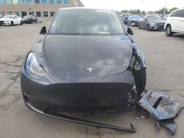 Photo 5 from auction – 2024 TESLA MODEL Y with VIN 7SAYGDEF7RF038944