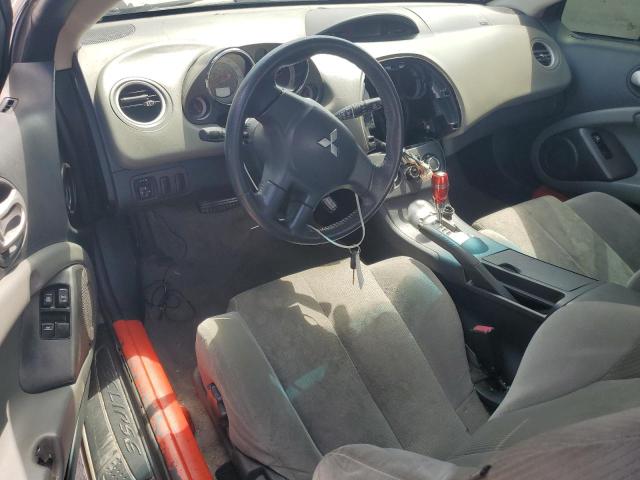 Photo 8 from auction – 2007 MITSUBISHI ECLIPSE GS with VIN 4A3AK24F87E046078