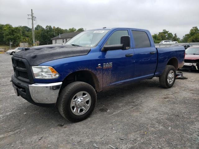 RAM 2500 ST 2018 with VIN 3C6UR5CL6JG403172 - Photo from auction