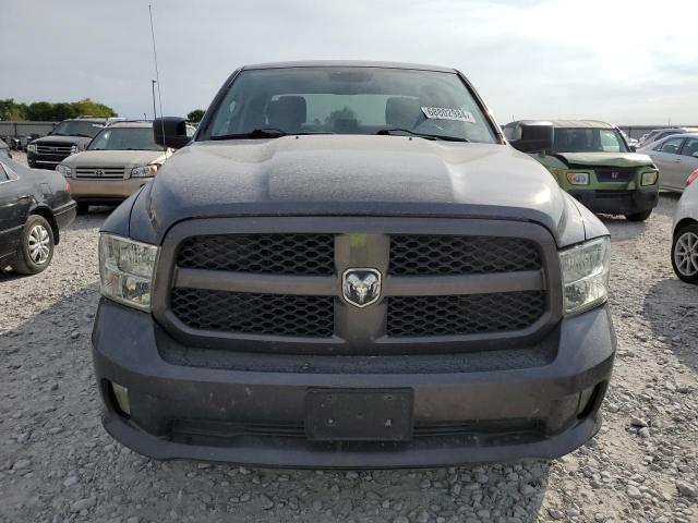Photo 5 from auction – 2016 RAM 1500 ST with VIN 1C6RR7FT2GS124414